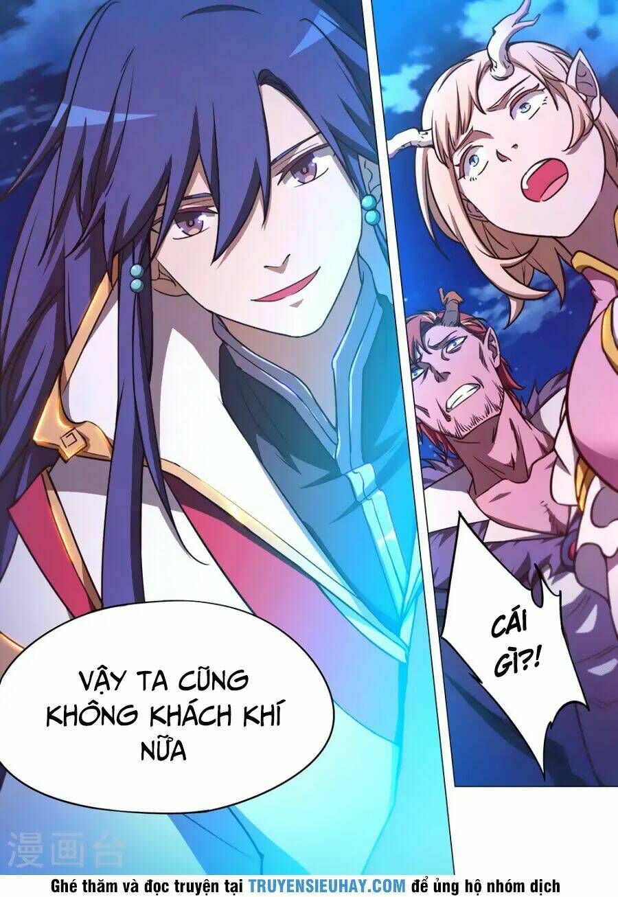 Vạn Cổ Kiếm Thần - Chapter 66 - Page 6