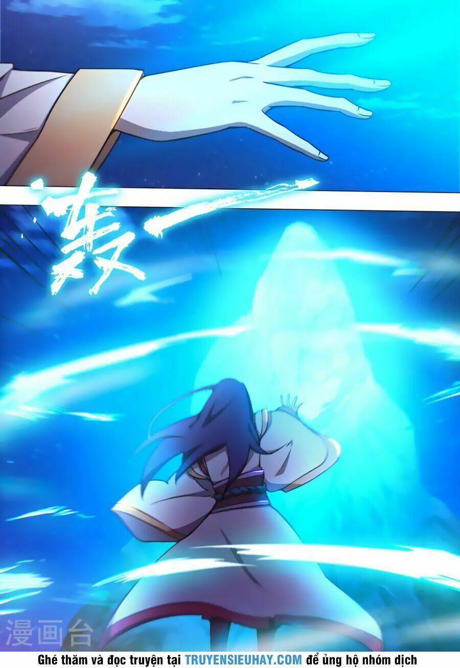 Vạn Cổ Kiếm Thần - Chapter 66 - Page 7