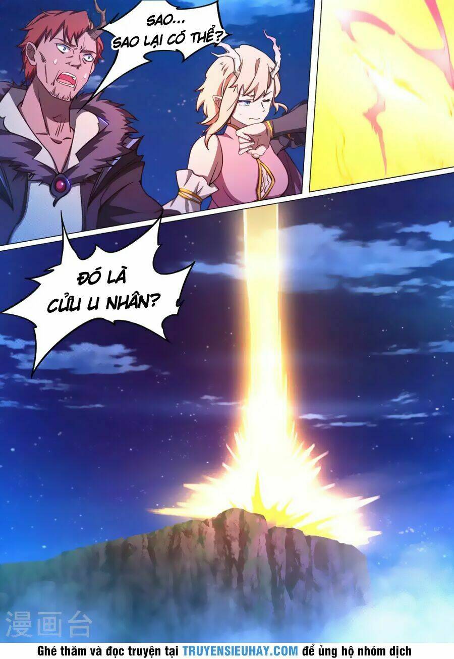 Vạn Cổ Kiếm Thần - Chapter 66 - Page 8