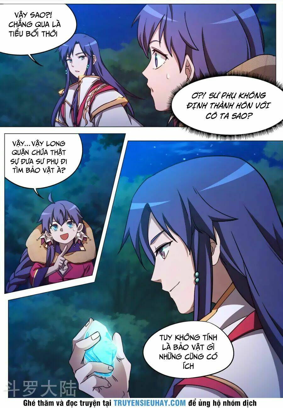 Vạn Cổ Kiếm Thần - Chapter 67 - Page 13