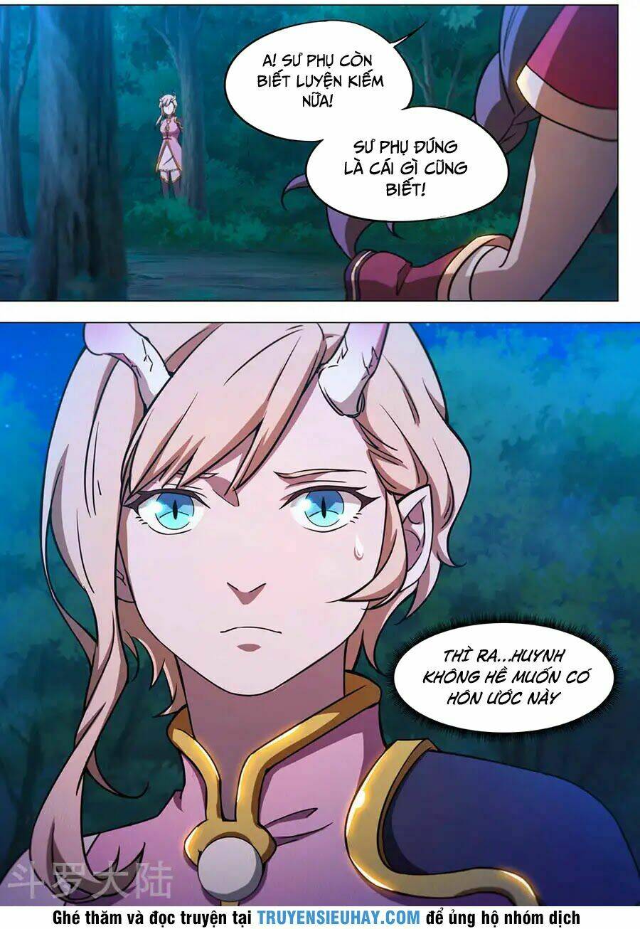 Vạn Cổ Kiếm Thần - Chapter 67 - Page 16