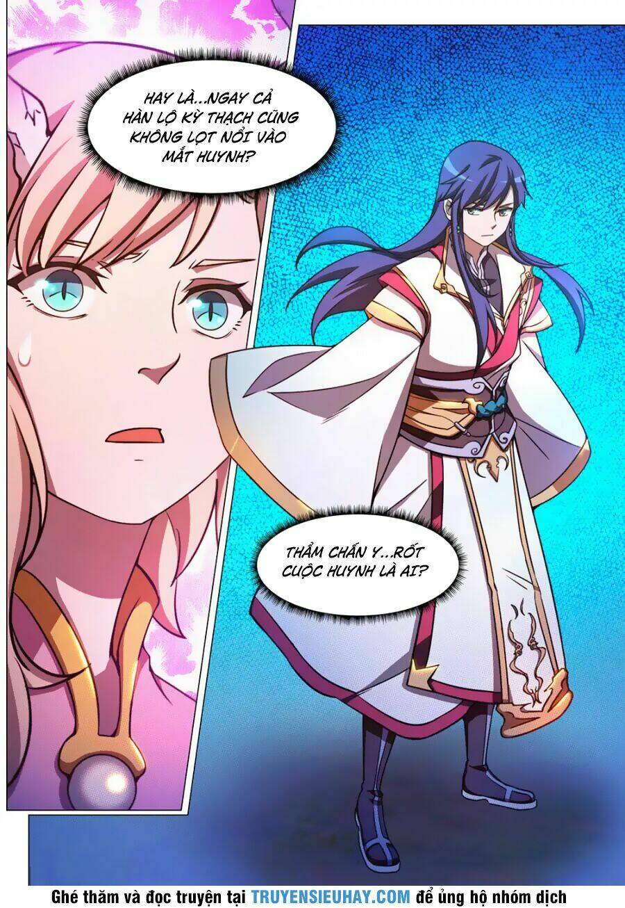 Vạn Cổ Kiếm Thần - Chapter 67 - Page 19
