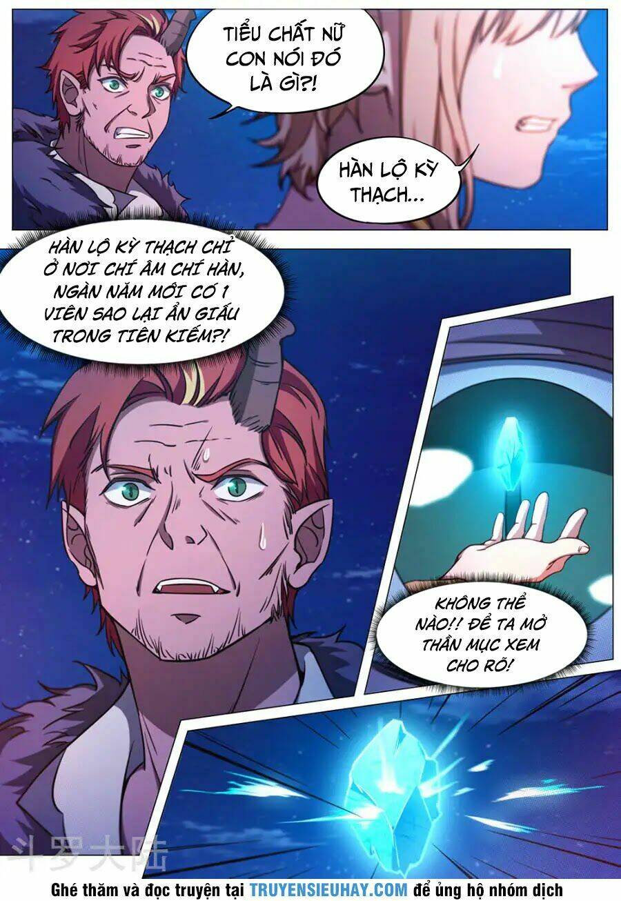 Vạn Cổ Kiếm Thần - Chapter 67 - Page 3