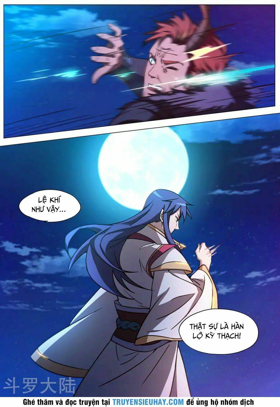 Vạn Cổ Kiếm Thần - Chapter 67 - Page 4