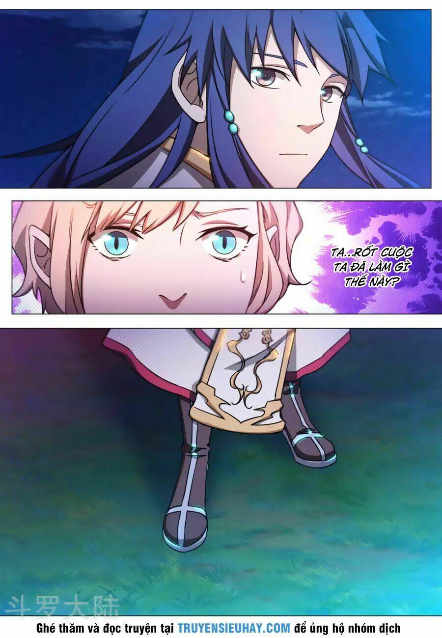 Vạn Cổ Kiếm Thần - Chapter 67 - Page 5