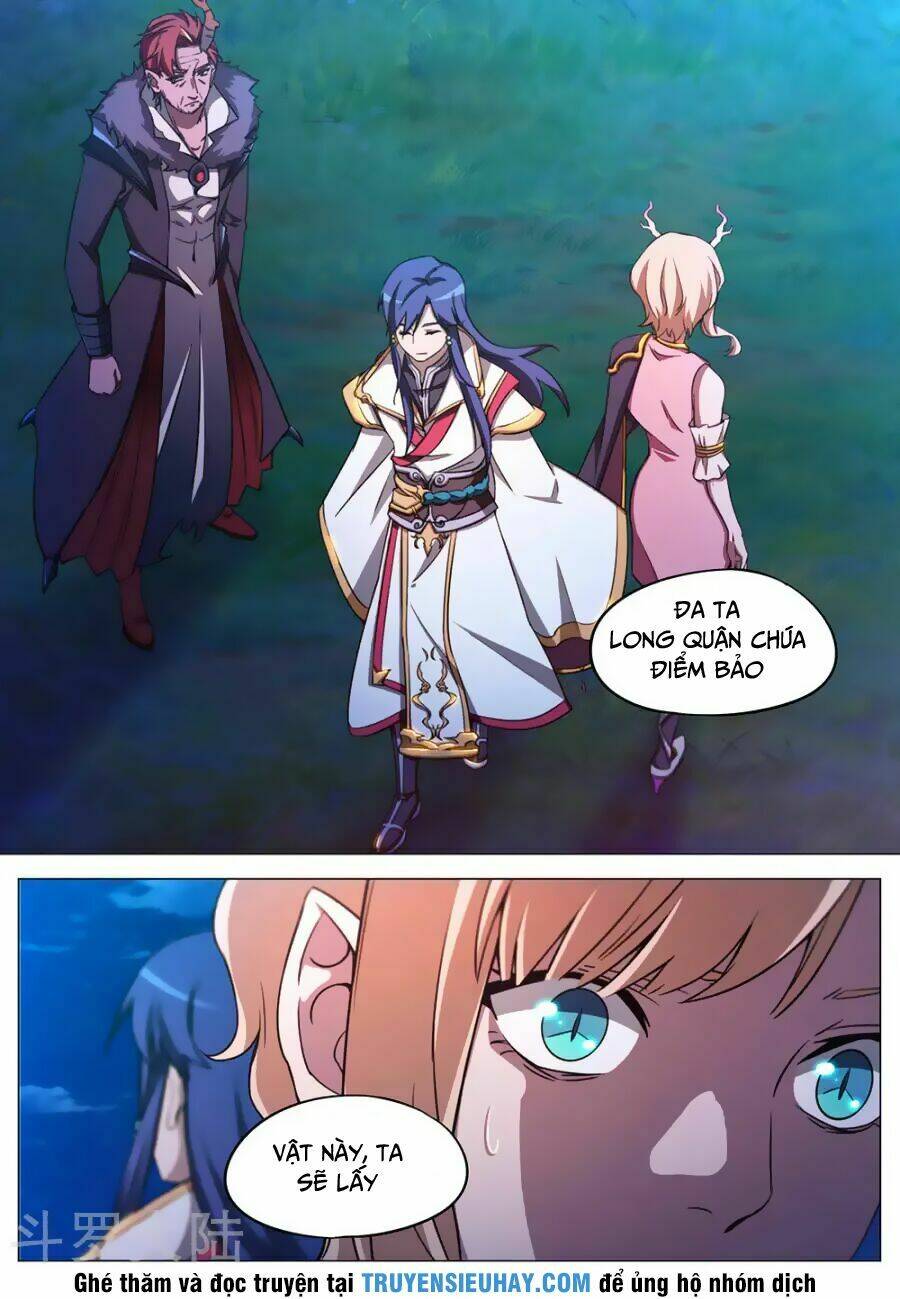 Vạn Cổ Kiếm Thần - Chapter 67 - Page 6