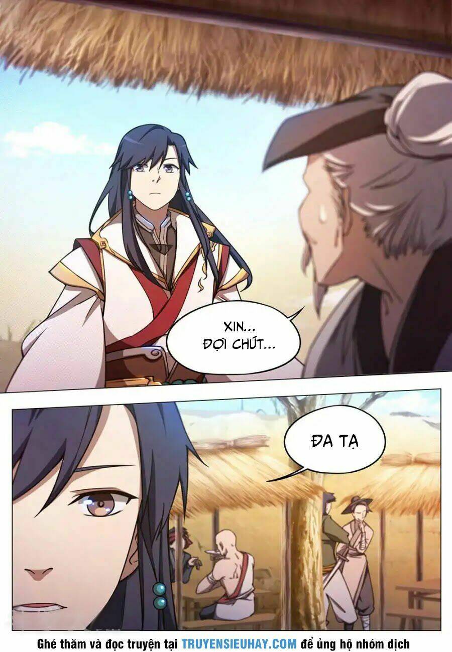 Vạn Cổ Kiếm Thần - Chapter 68 - Page 14