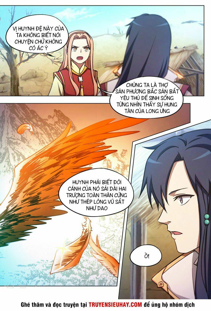 Vạn Cổ Kiếm Thần - Chapter 69 - Page 5