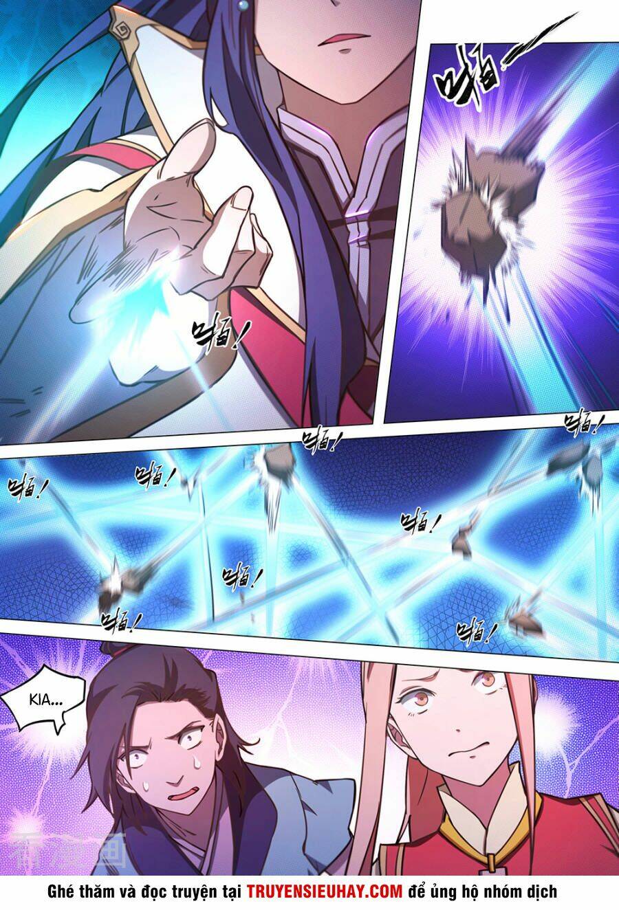 Vạn Cổ Kiếm Thần - Chapter 70 - Page 8