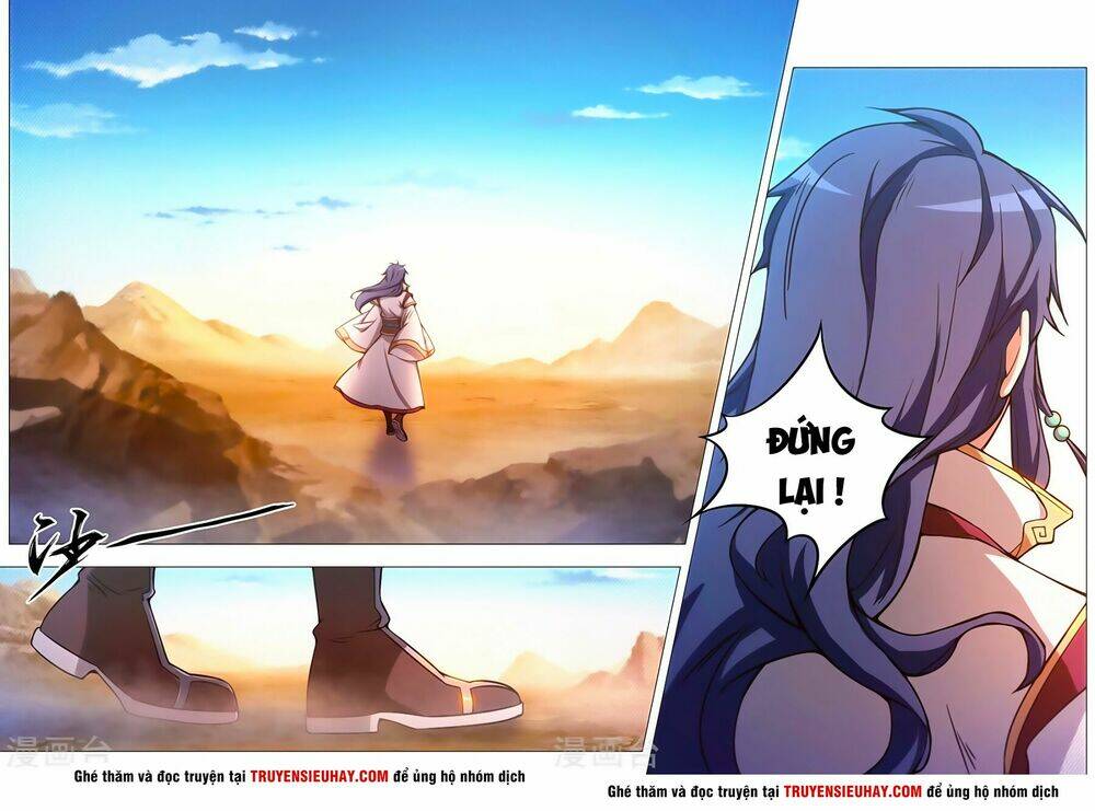 Vạn Cổ Kiếm Thần - Chapter 71 - Page 14