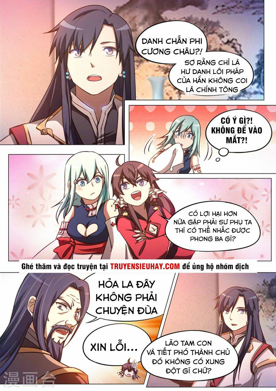 Vạn Cổ Kiếm Thần - Chapter 73 - Page 13