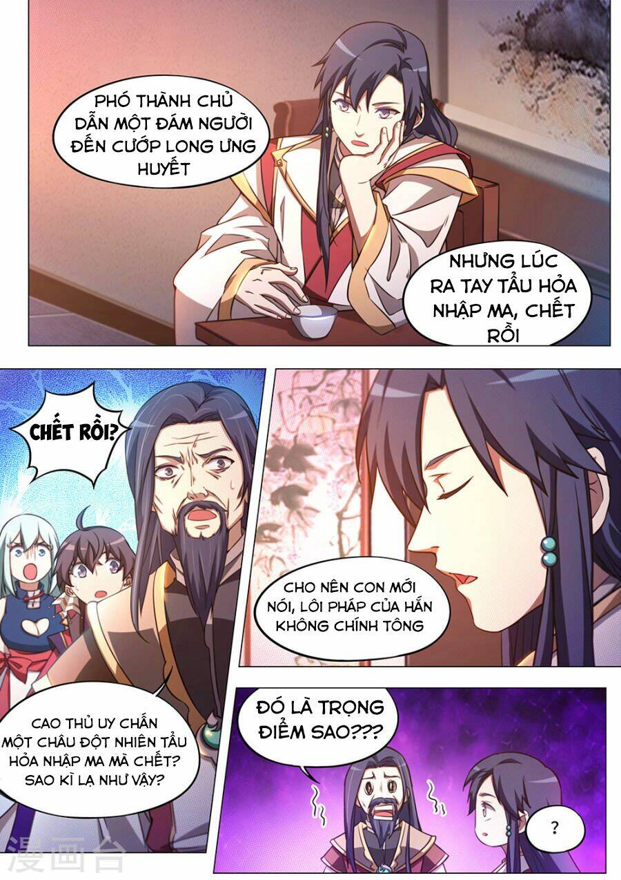 Vạn Cổ Kiếm Thần - Chapter 73 - Page 14