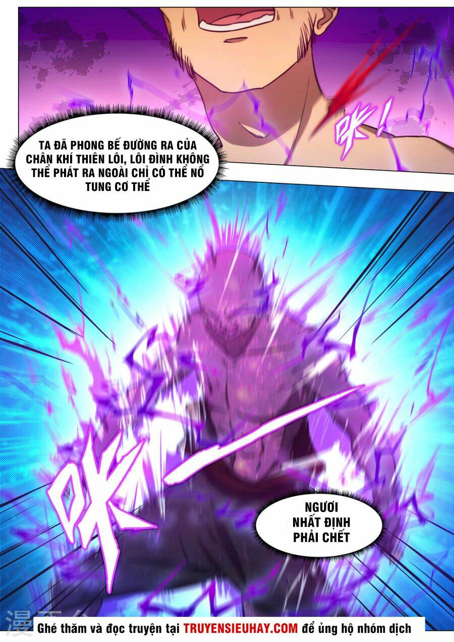 Vạn Cổ Kiếm Thần - Chapter 73 - Page 6