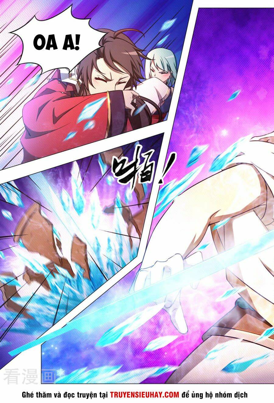 Vạn Cổ Kiếm Thần - Chapter 75 - Page 15