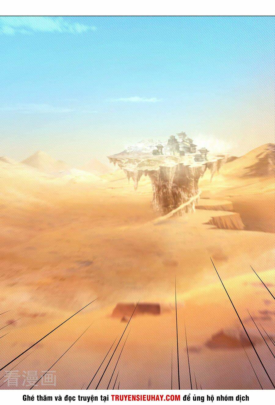 Vạn Cổ Kiếm Thần - Chapter 75 - Page 21
