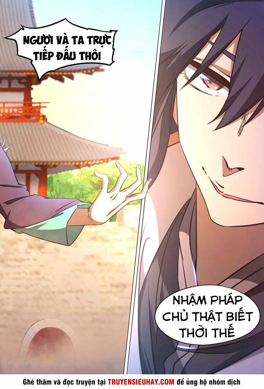 Vạn Cổ Kiếm Thần - Chapter 78 - Page 26