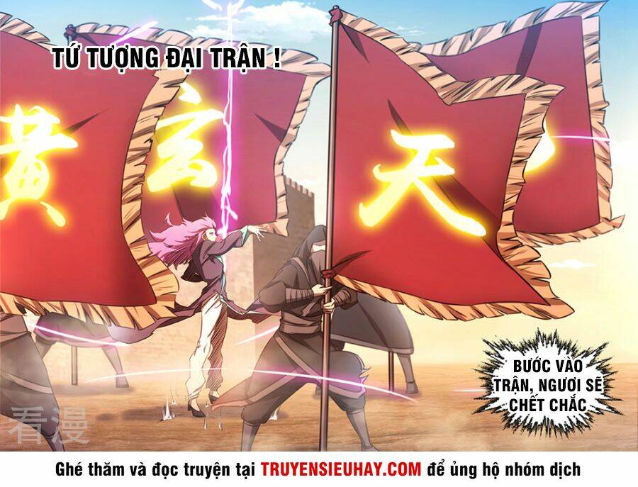 Vạn Cổ Kiếm Thần - Chapter 79 - Page 9