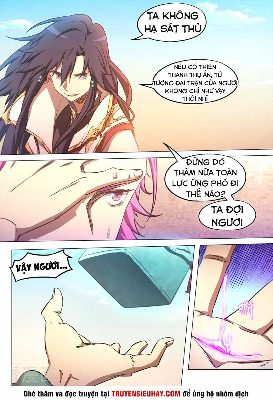 Vạn Cổ Kiếm Thần - Chapter 79 - Page 19