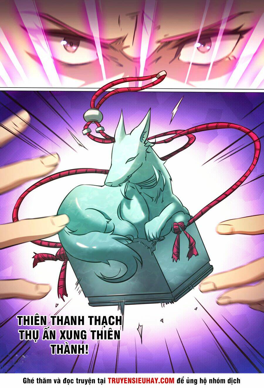 Vạn Cổ Kiếm Thần - Chapter 79 - Page 5