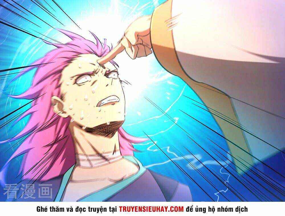 Vạn Cổ Kiếm Thần - Chapter 80 - Page 13