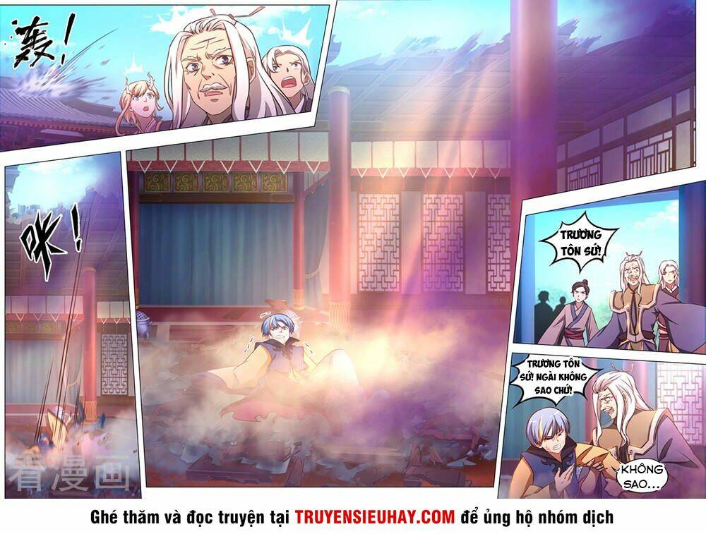 Vạn Cổ Kiếm Thần - Chapter 83 - Page 13