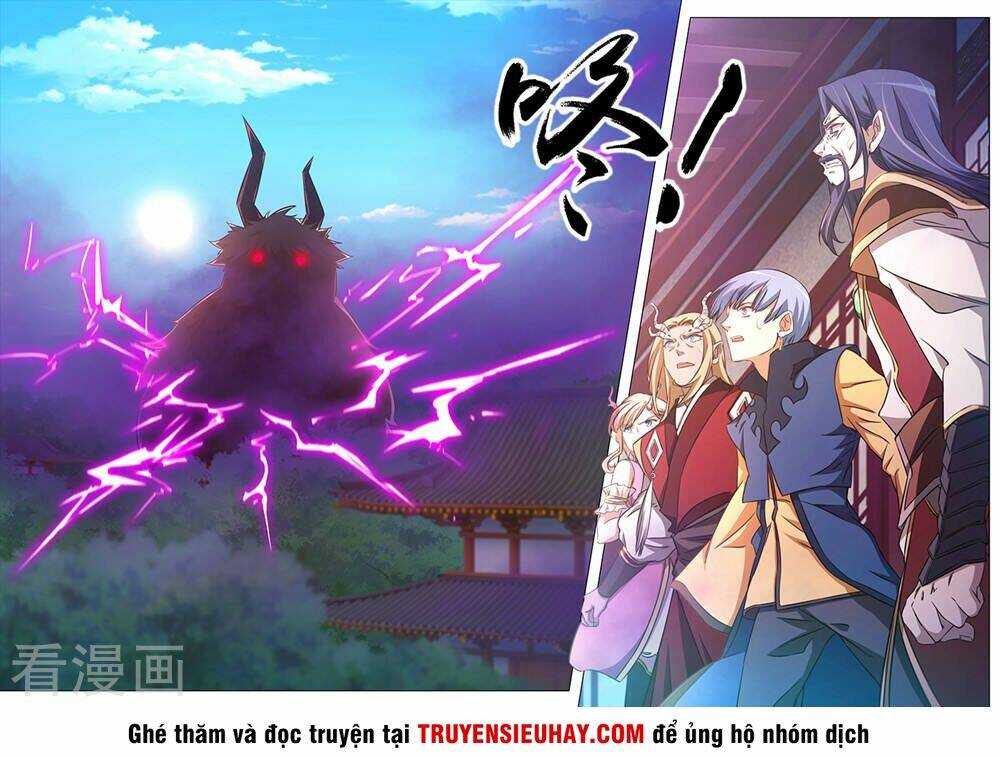 Vạn Cổ Kiếm Thần - Chapter 83 - Page 6