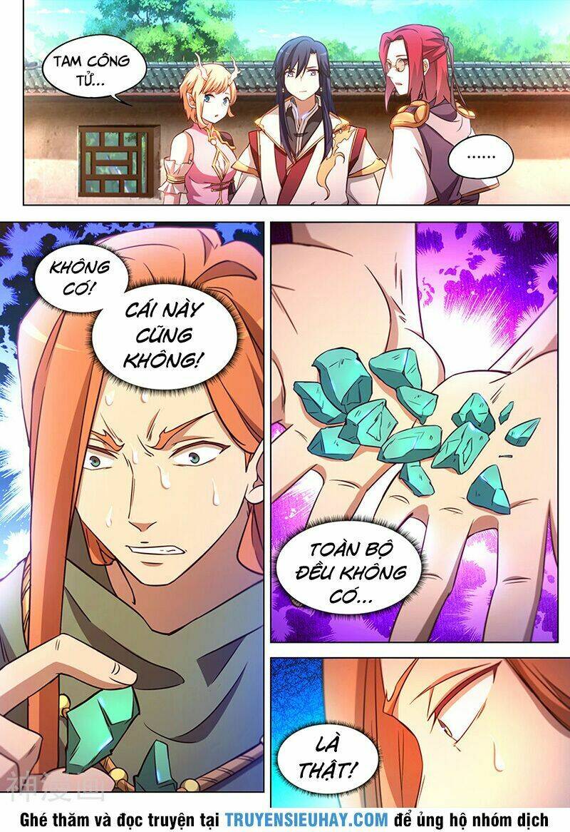 Vạn Cổ Kiếm Thần - Chapter 90 - Page 14