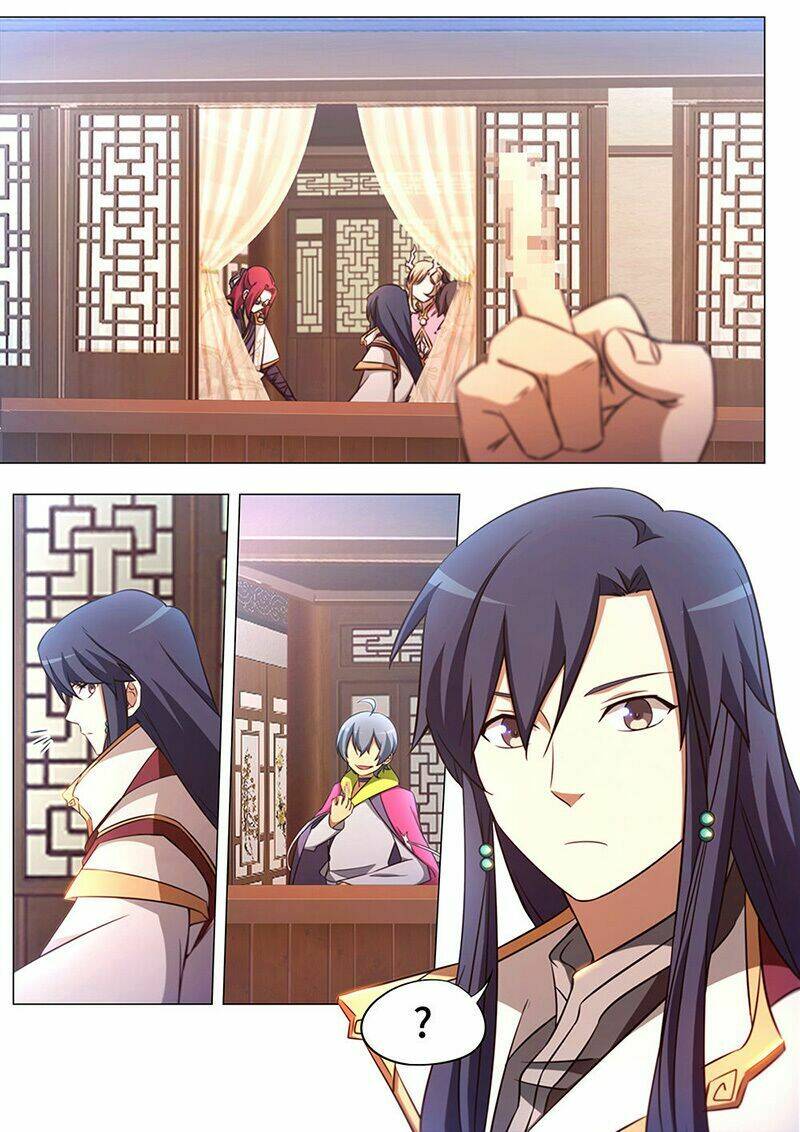 Vạn Cổ Kiếm Thần - Chapter 91 - Page 19