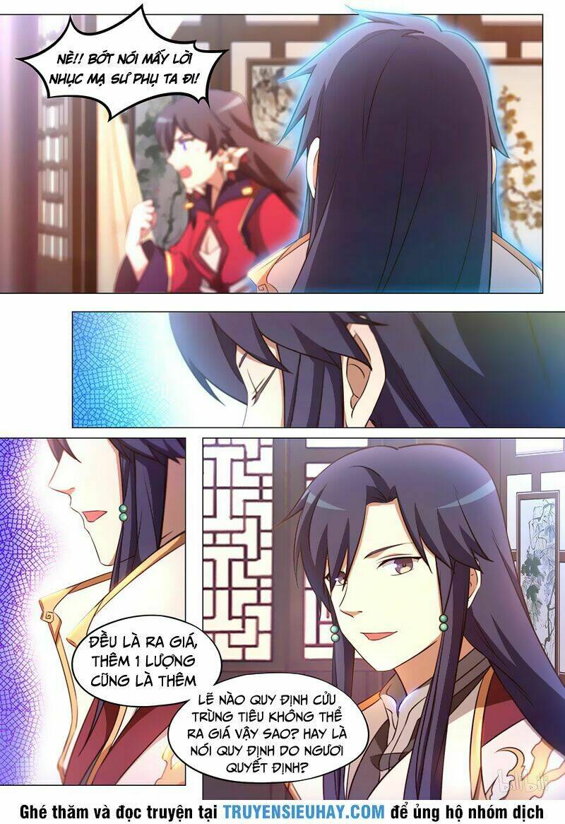 Vạn Cổ Kiếm Thần - Chapter 92 - Page 15