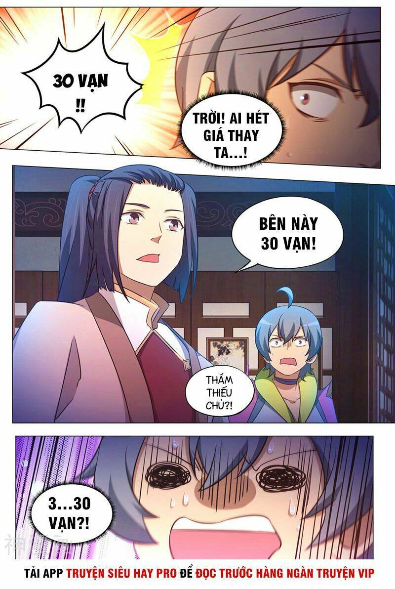 Vạn Cổ Kiếm Thần - Chapter 94 - Page 13
