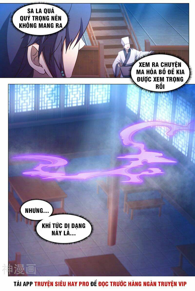 Vạn Cổ Kiếm Thần - Chapter 94 - Page 16