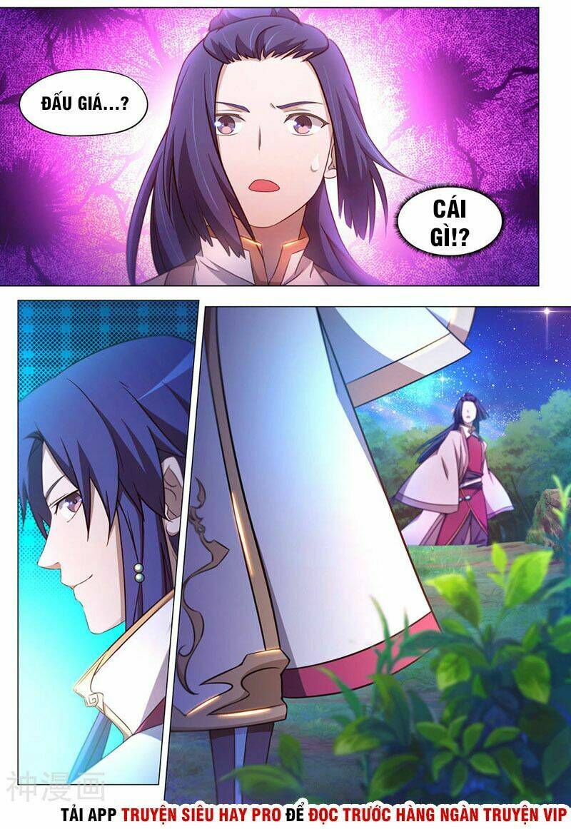 Vạn Cổ Kiếm Thần - Chapter 94 - Page 5