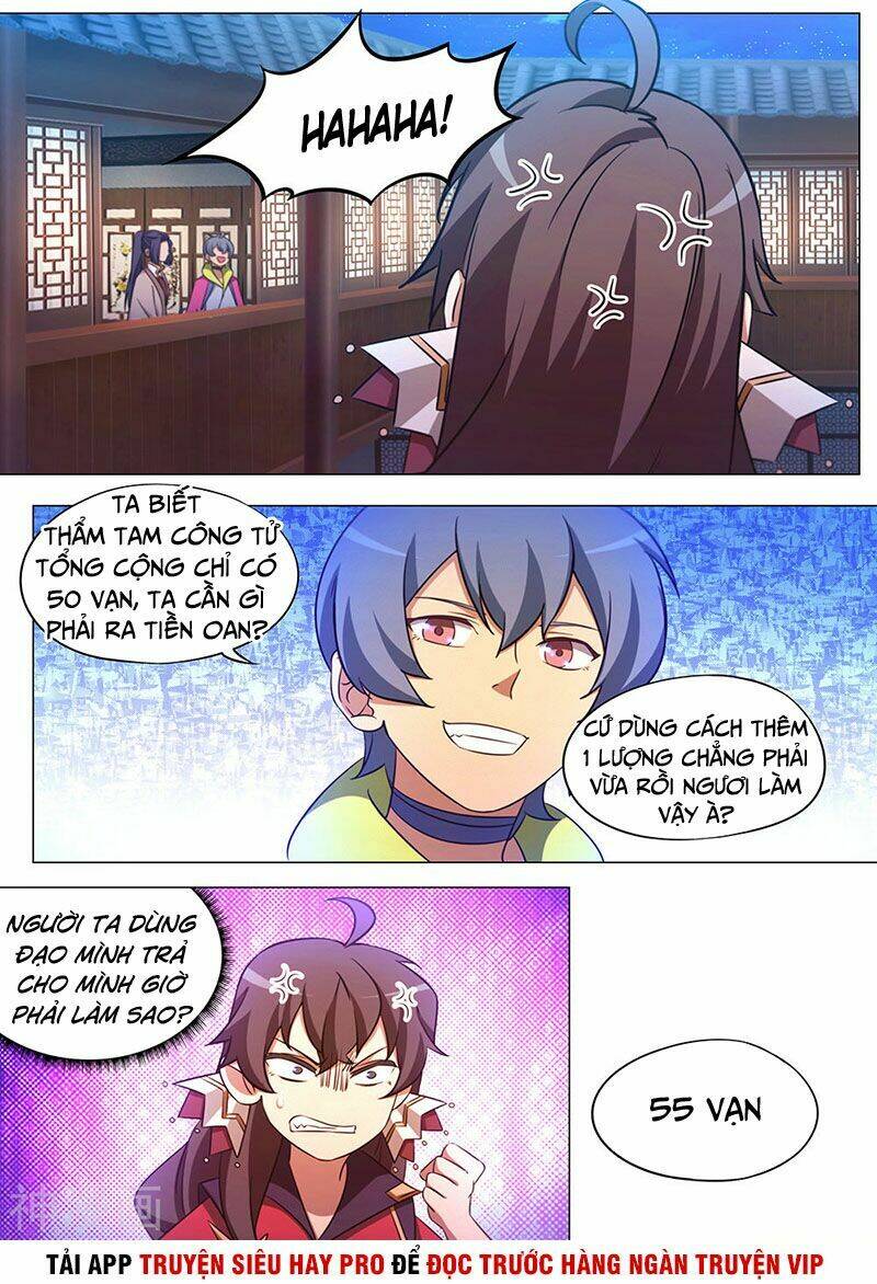 Vạn Cổ Kiếm Thần - Chapter 95 - Page 12