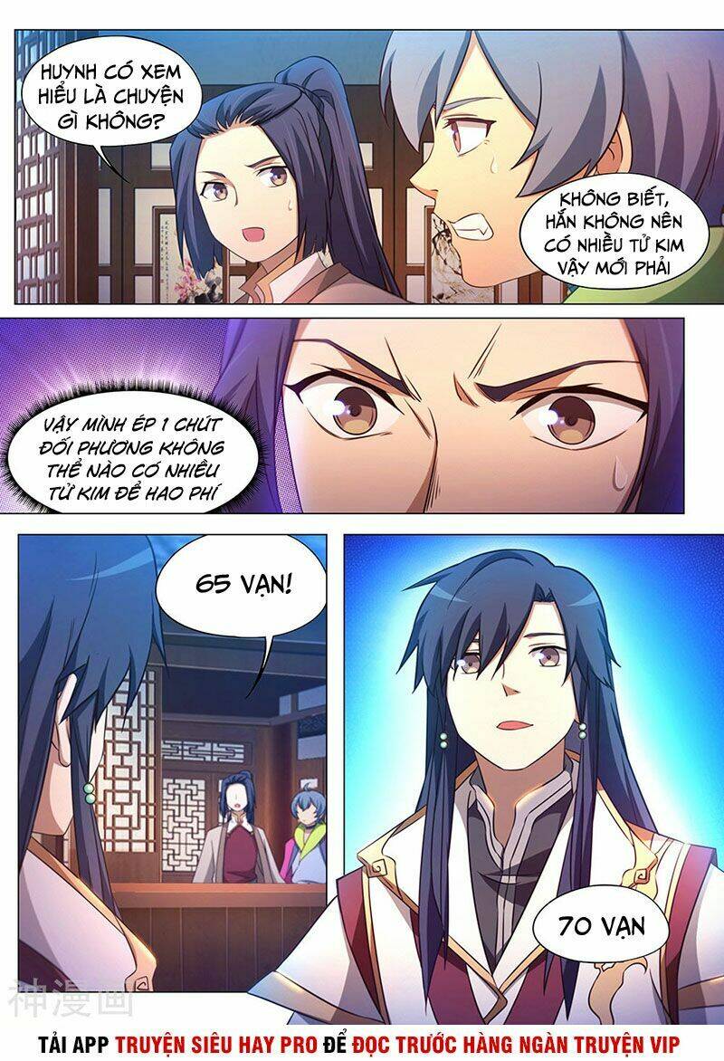 Vạn Cổ Kiếm Thần - Chapter 95 - Page 15