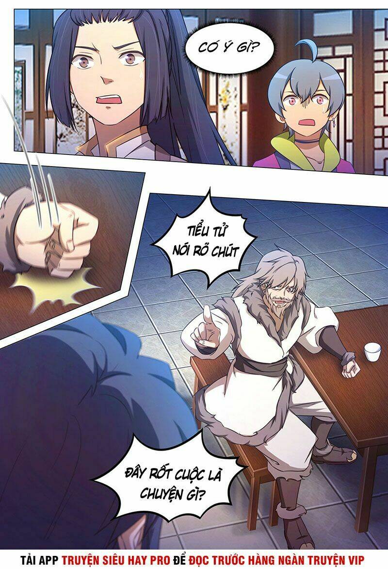 Vạn Cổ Kiếm Thần - Chapter 95 - Page 18