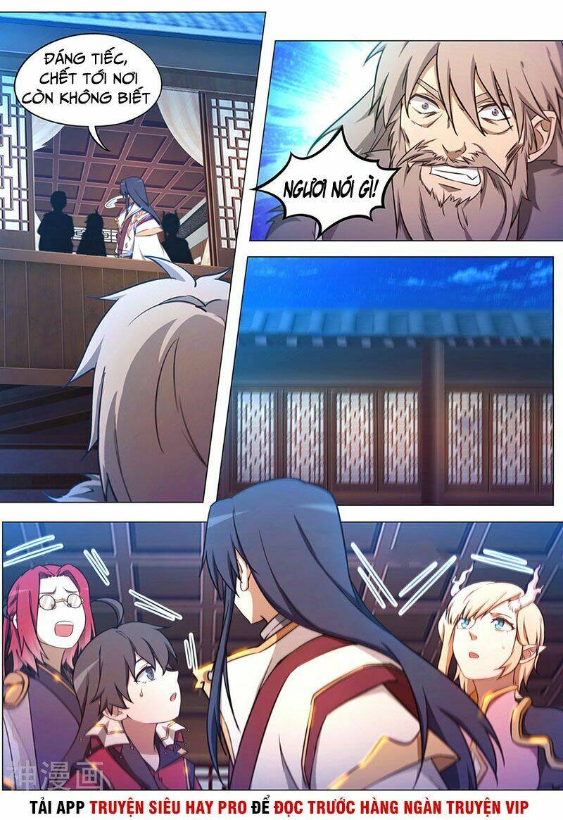 Vạn Cổ Kiếm Thần - Chapter 95 - Page 19