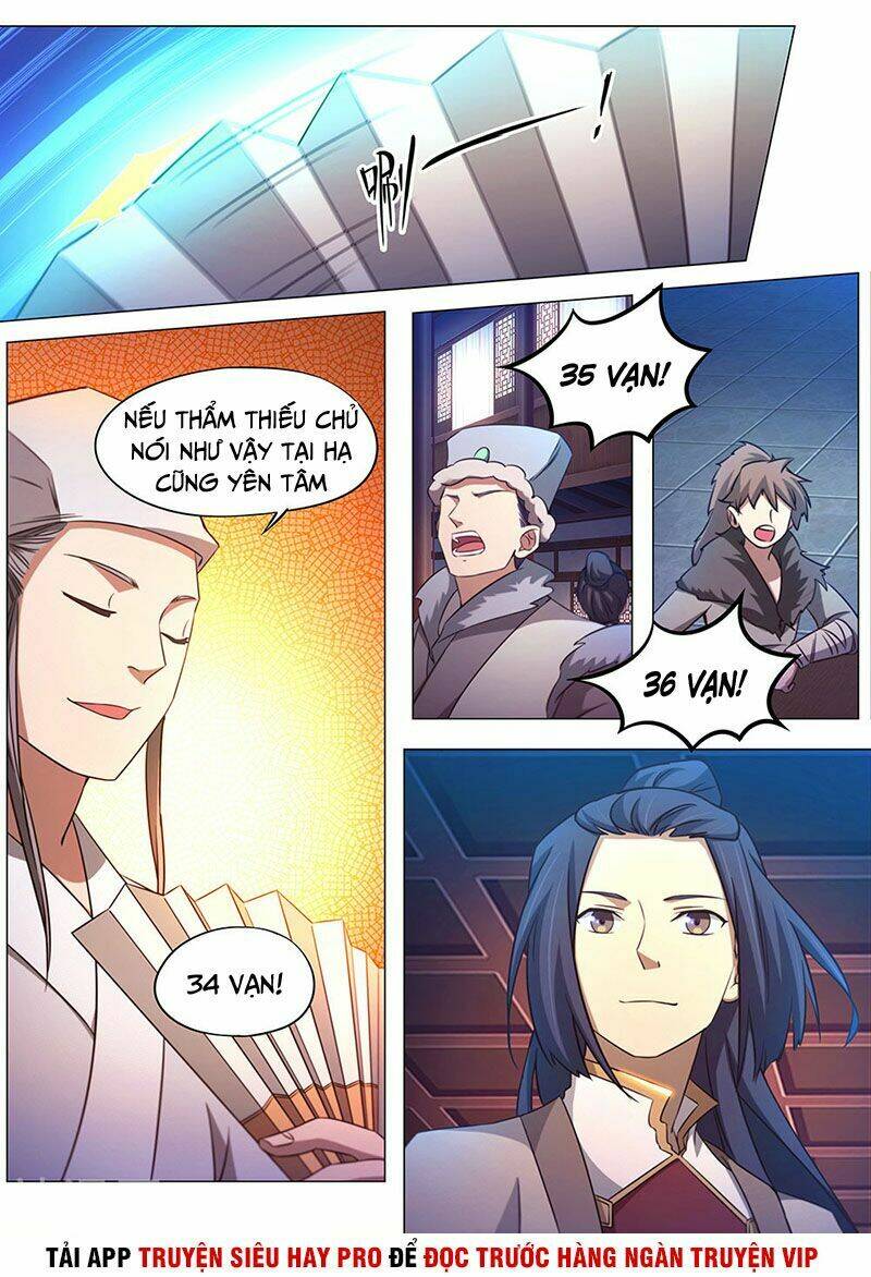 Vạn Cổ Kiếm Thần - Chapter 95 - Page 5