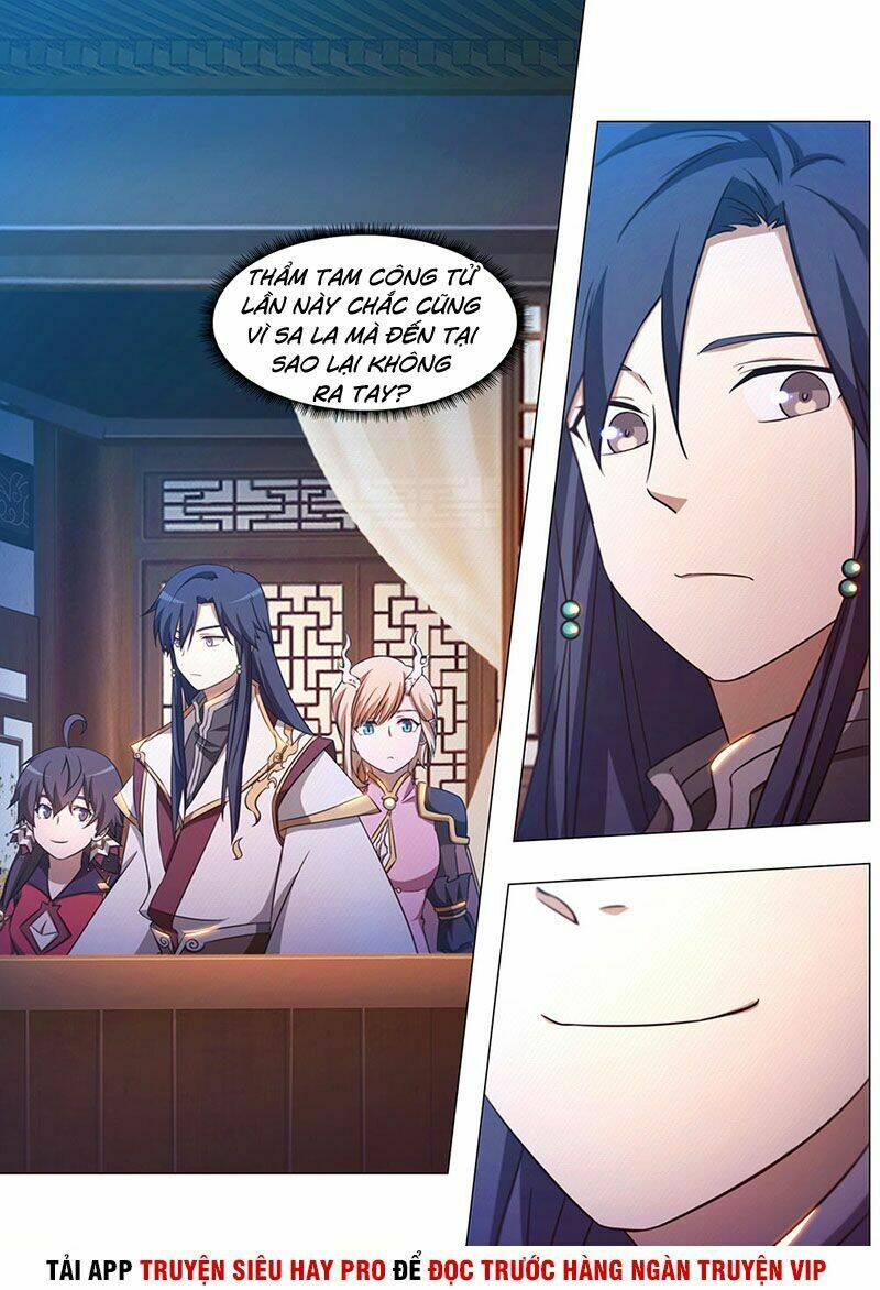 Vạn Cổ Kiếm Thần - Chapter 95 - Page 6