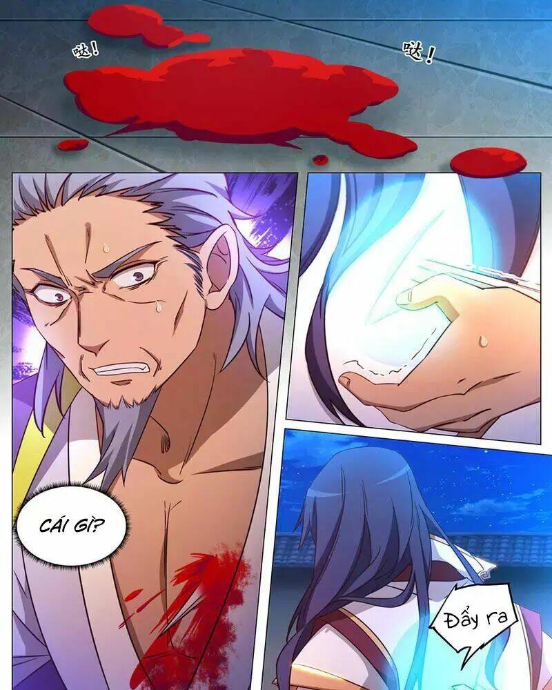 Vạn Cổ Kiếm Thần - Chapter 97 - Page 16