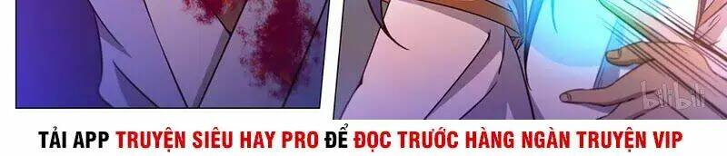 Vạn Cổ Kiếm Thần - Chapter 97 - Page 17