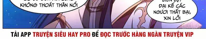 Vạn Cổ Kiếm Thần - Chapter 97 - Page 23