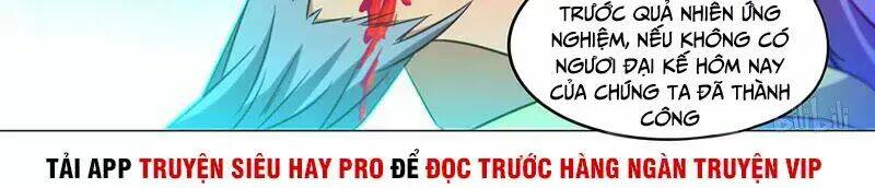 Vạn Cổ Kiếm Thần - Chapter 97 - Page 25