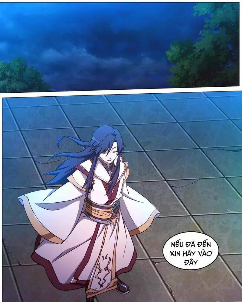 Vạn Cổ Kiếm Thần - Chapter 97 - Page 30