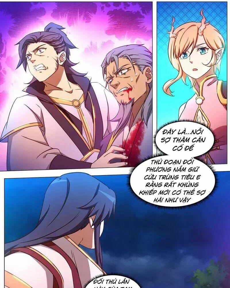 Vạn Cổ Kiếm Thần - Chapter 97 - Page 32