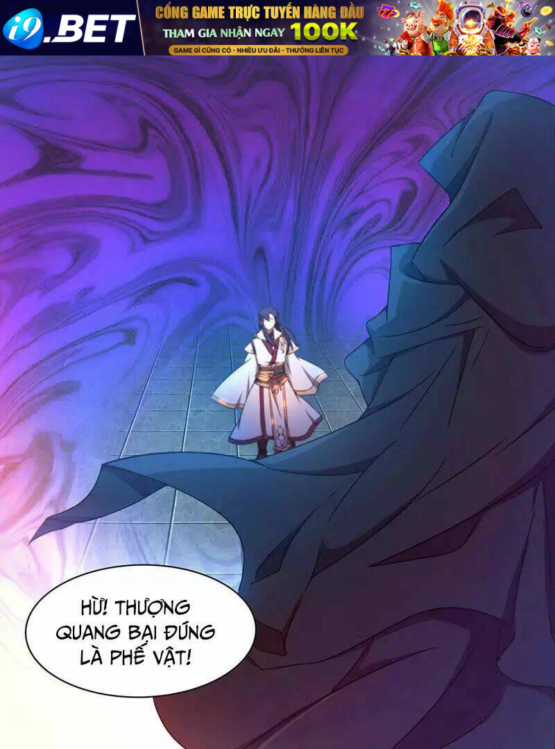 Vạn Cổ Kiếm Thần - Chapter 97 - Page 34