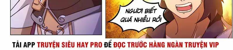 Vạn Cổ Kiếm Thần - Chapter 97 - Page 4