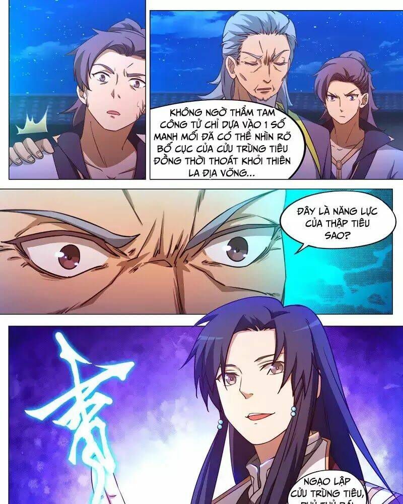 Vạn Cổ Kiếm Thần - Chapter 97 - Page 5