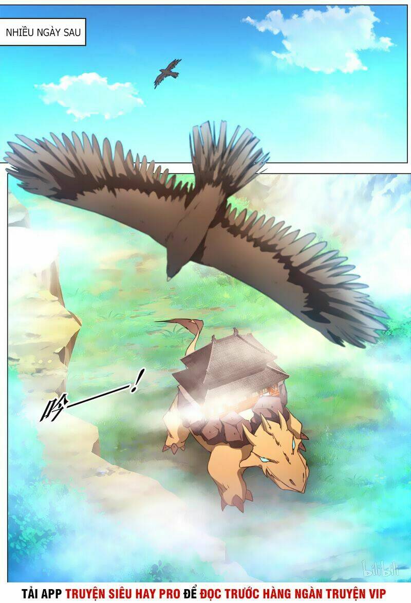 Vạn Cổ Kiếm Thần - Chapter 98 - Page 13