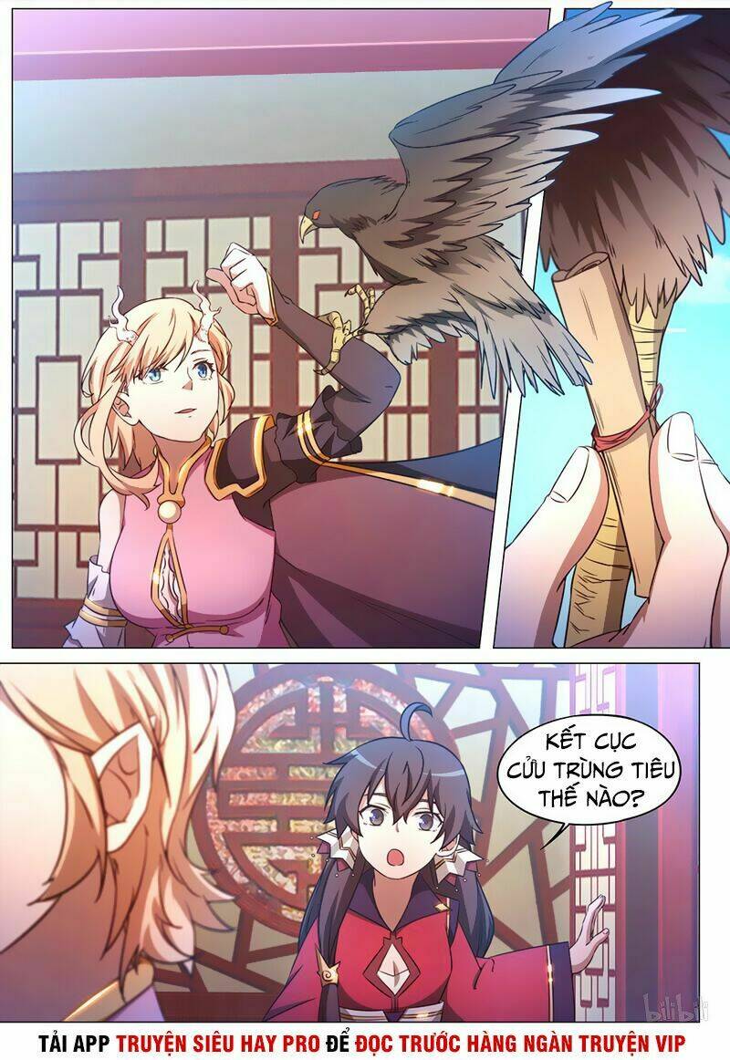 Vạn Cổ Kiếm Thần - Chapter 98 - Page 14