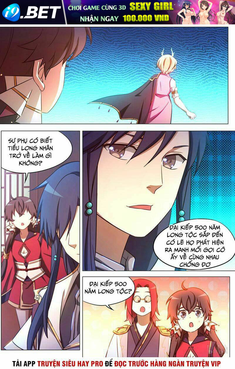 Vạn Cổ Kiếm Thần - Chapter 98 - Page 20